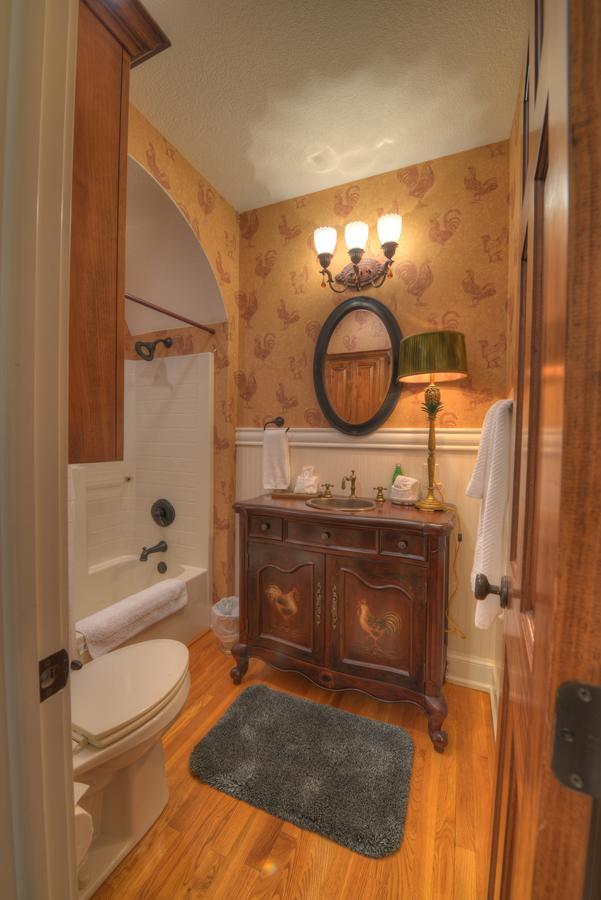 Bed & Breakfast The Victoria 3*
