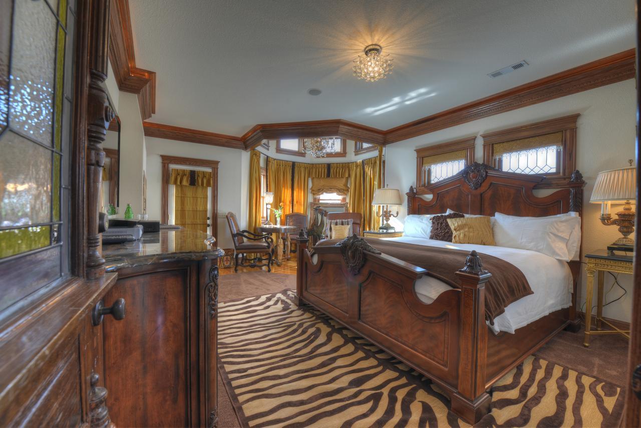 The Victoria 3* Bentonville
