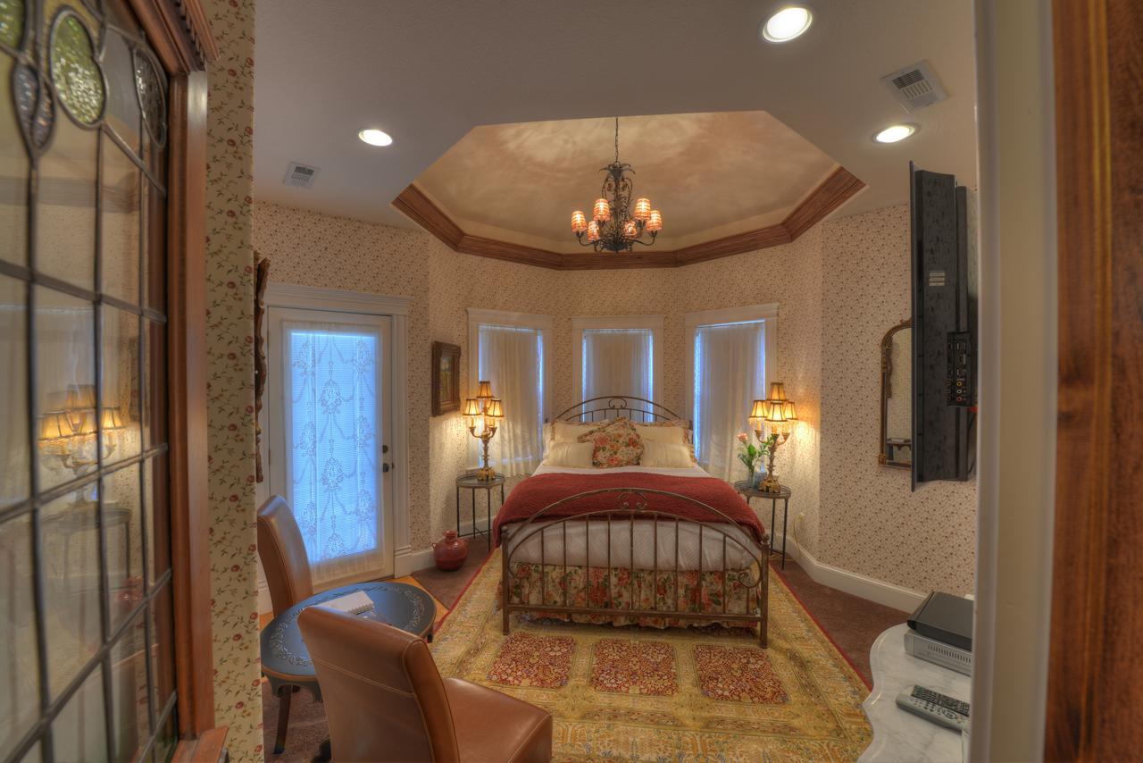 The Victoria Bed & Breakfast 3*