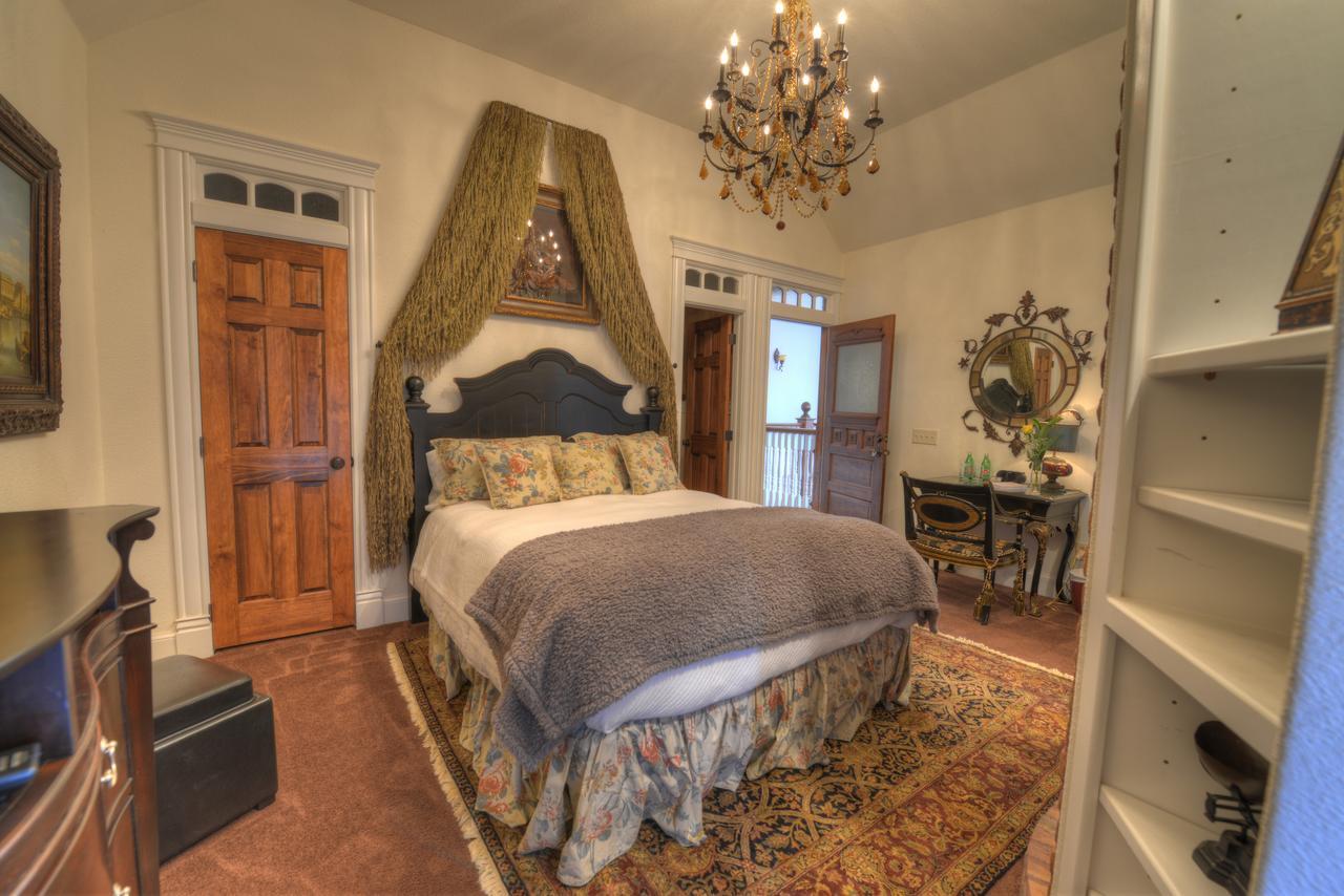 The Victoria 3* Bentonville