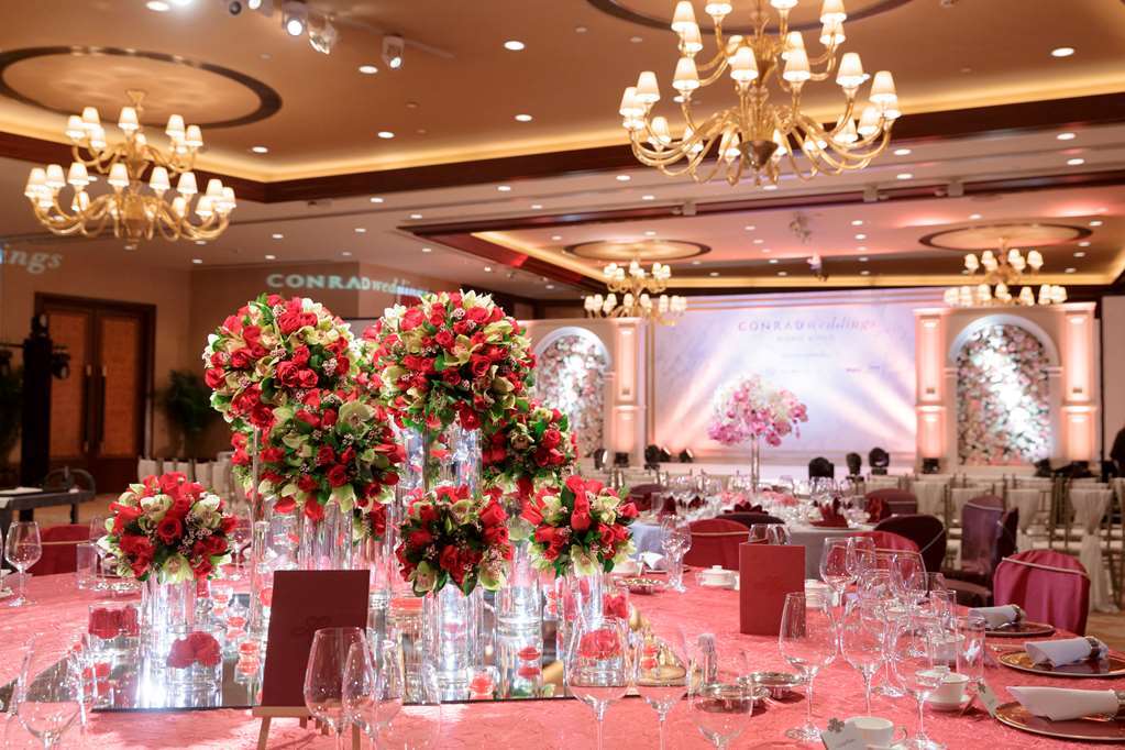 Doubletree By Hilton Hotel