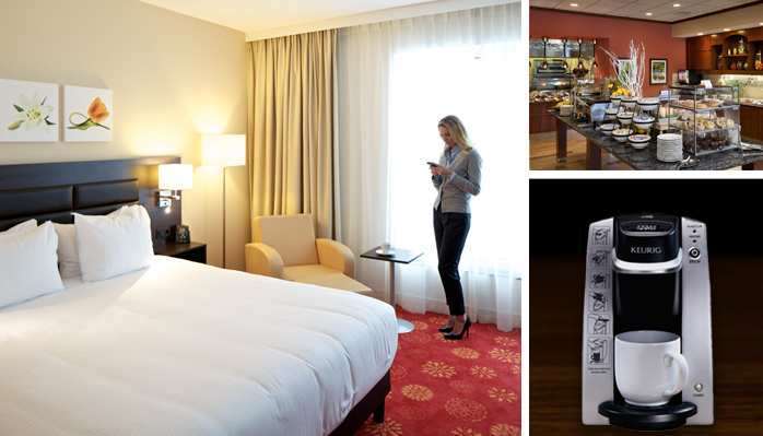 Hilton Garden Rogers Bentonville