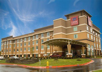 Comfort - Rogers Hotel 2*