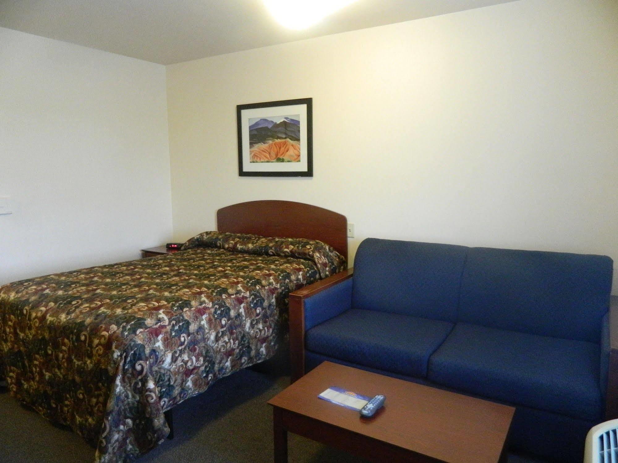 Hotel Extended America Select - 2*