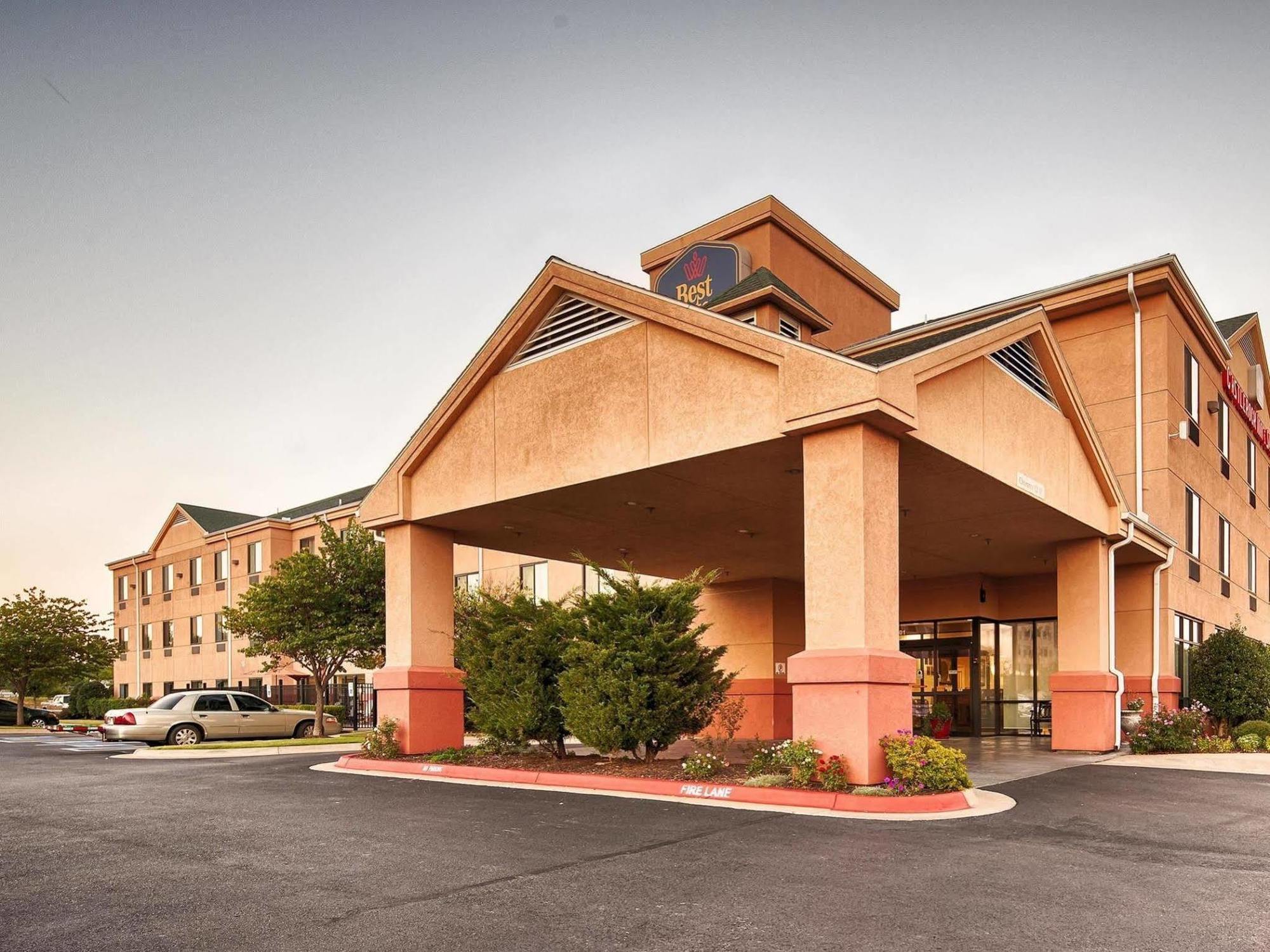 Best Western Plus Castlerock & Bentonville