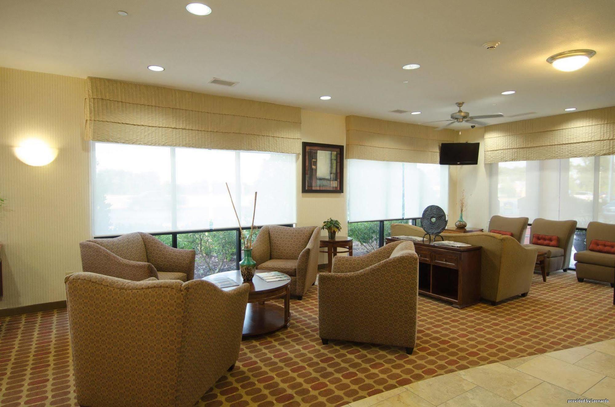 Hotel Best Western Plus Castlerock &