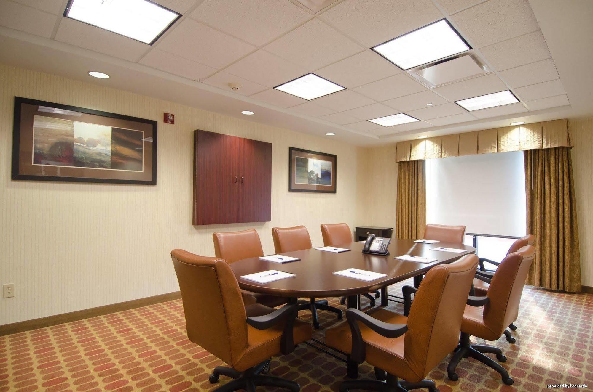 Hotel Best Western Plus Castlerock & Bentonville