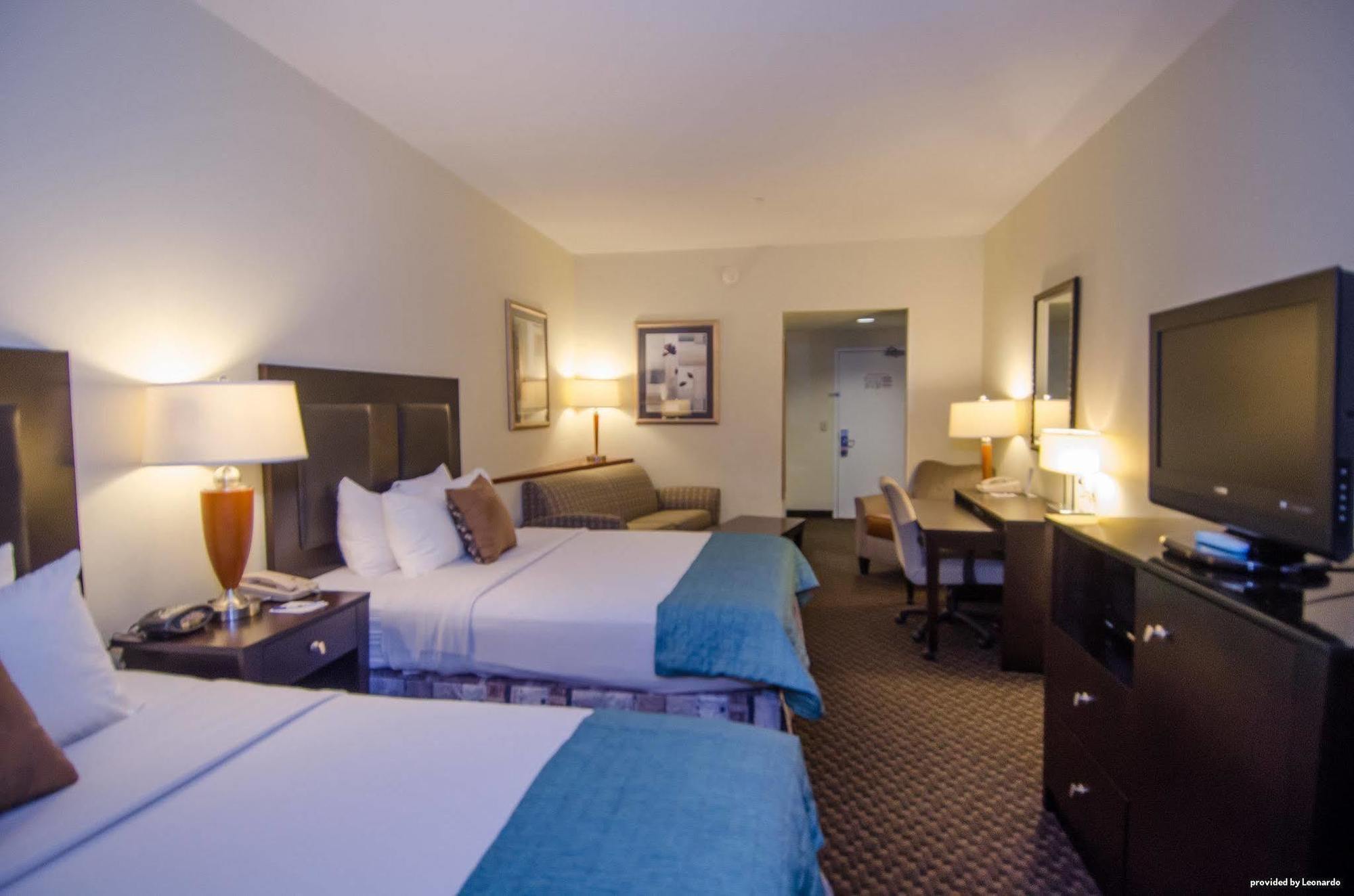 Best Western Plus Castlerock & Bentonville