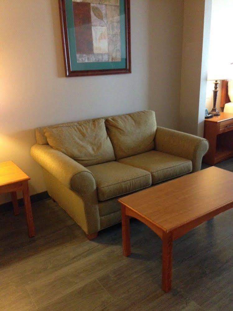 Wingate By Wyndham Bentonville