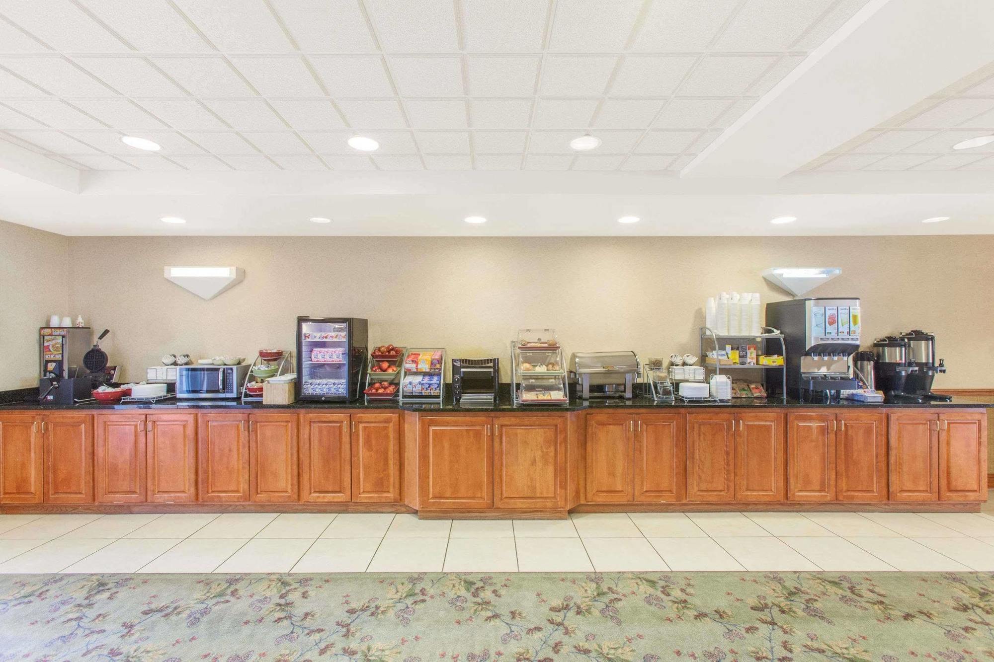 Hotel Wingate By Wyndham Bentonville