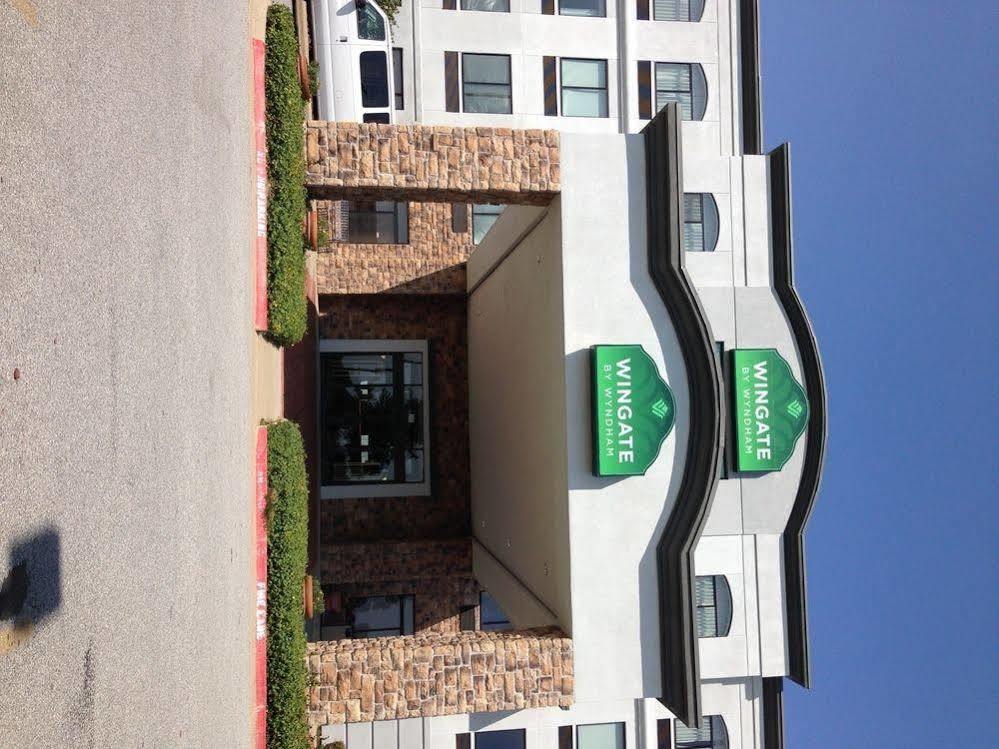 Wingate By Wyndham Bentonville