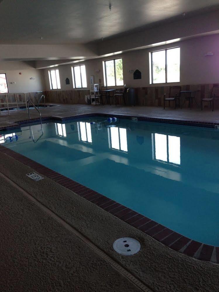 Hotel Wingate By Wyndham