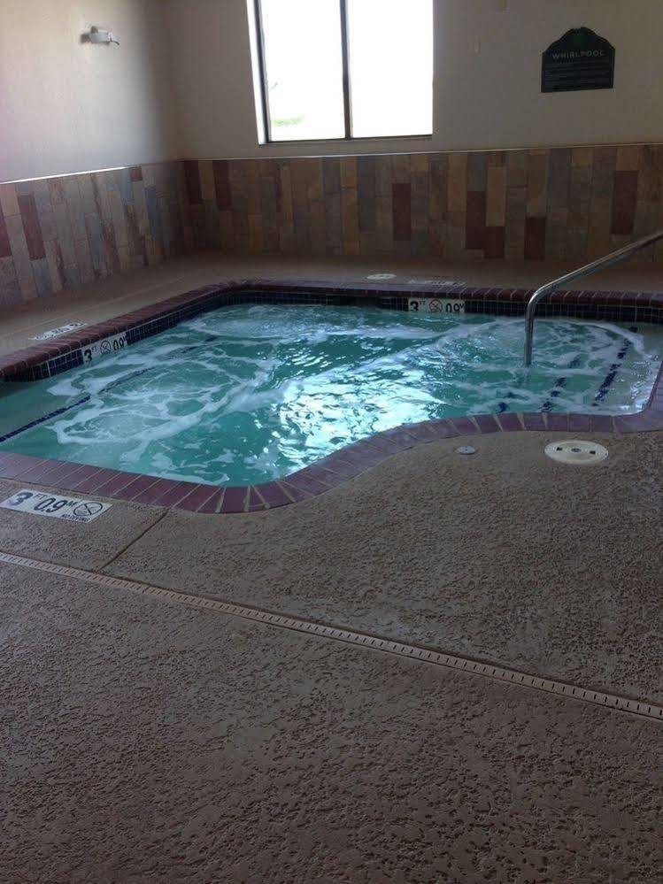 Wingate By Wyndham 3*
