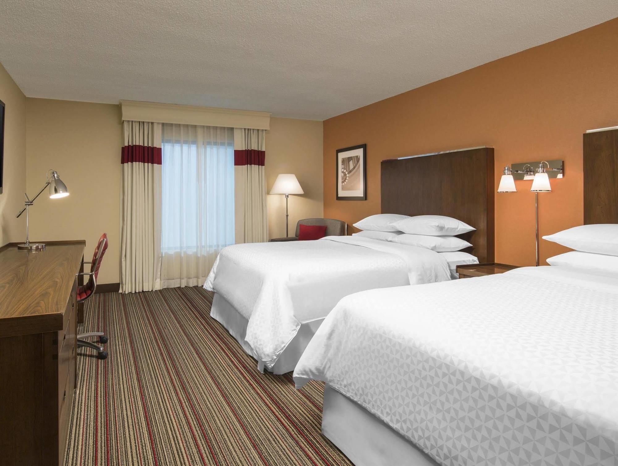 Hotel Four Points