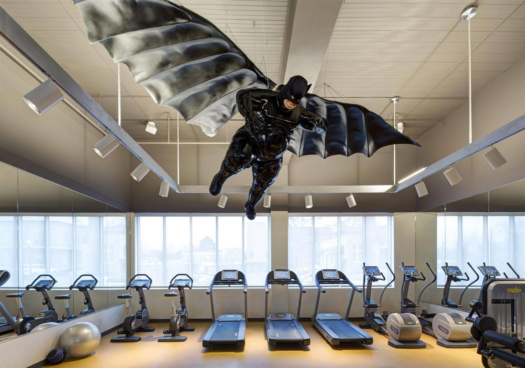 21c Museum - Mgallery