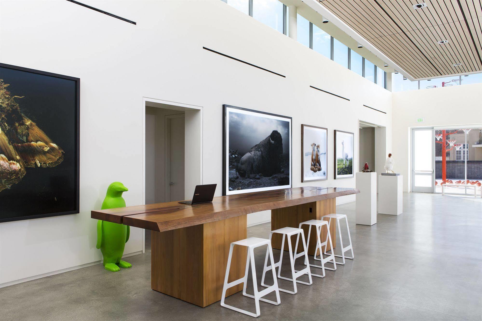 Hotel 21c Museum - Mgallery