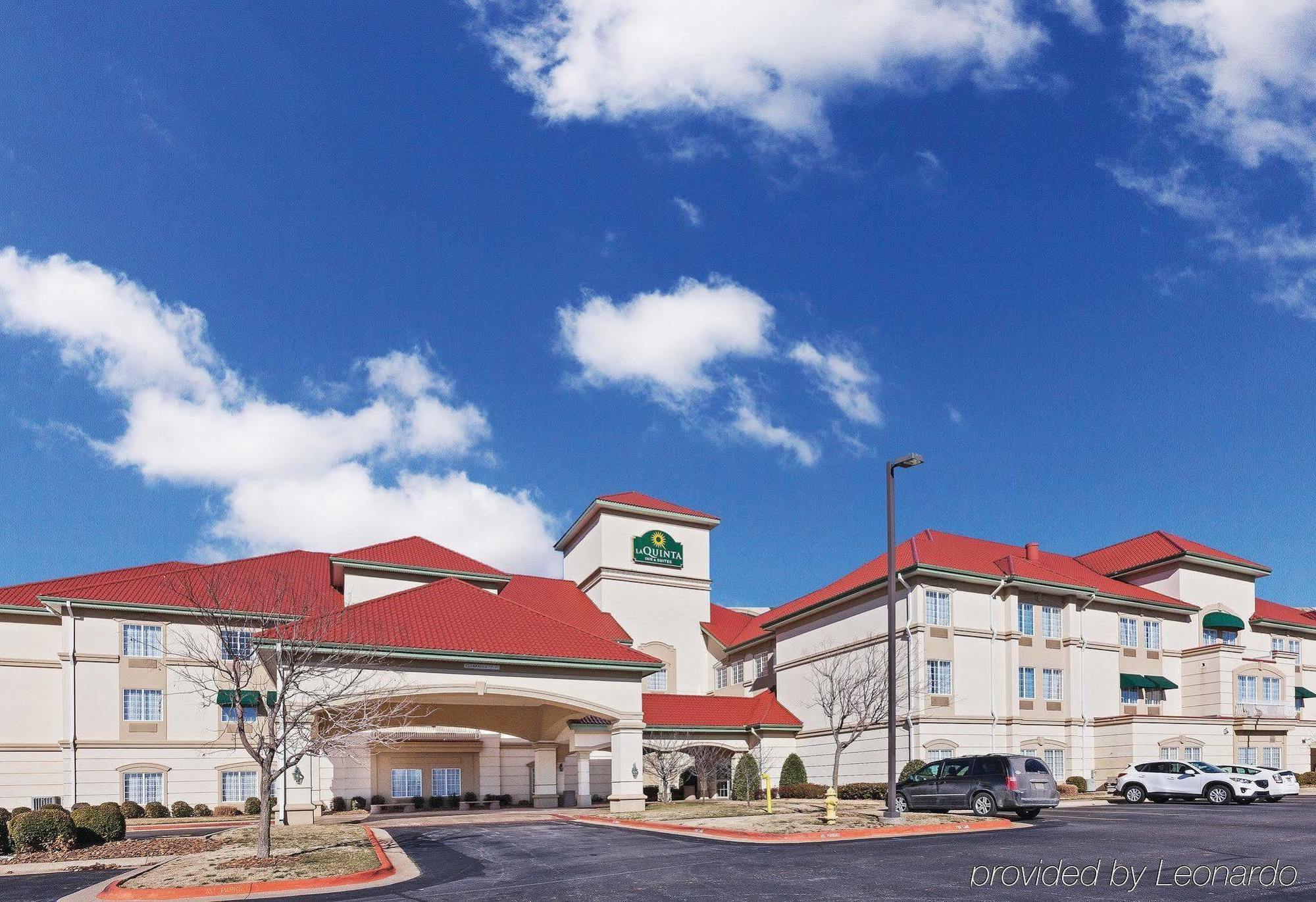 La Quinta By Wyndham Hotel
