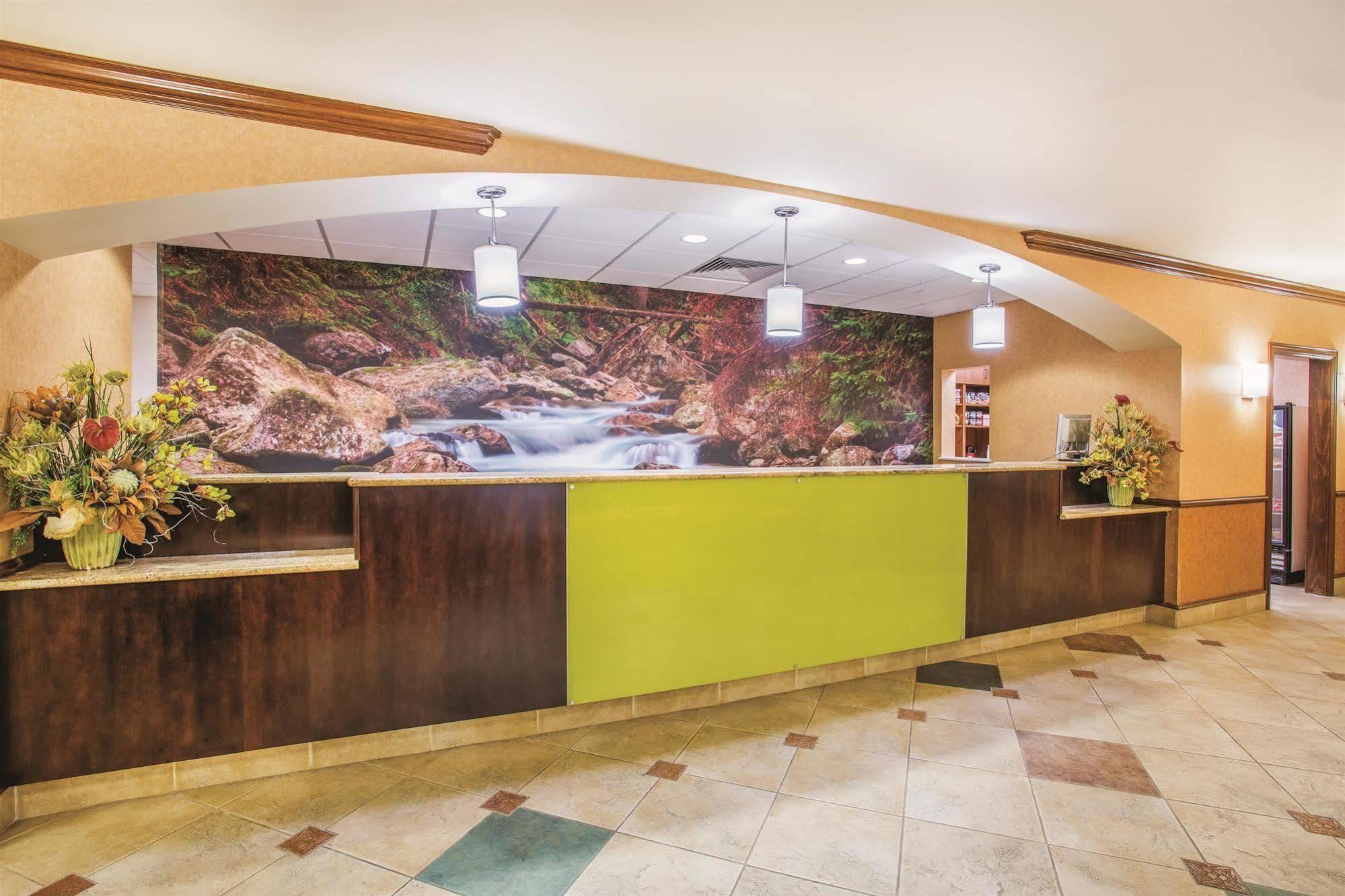 La Quinta By Wyndham 3*