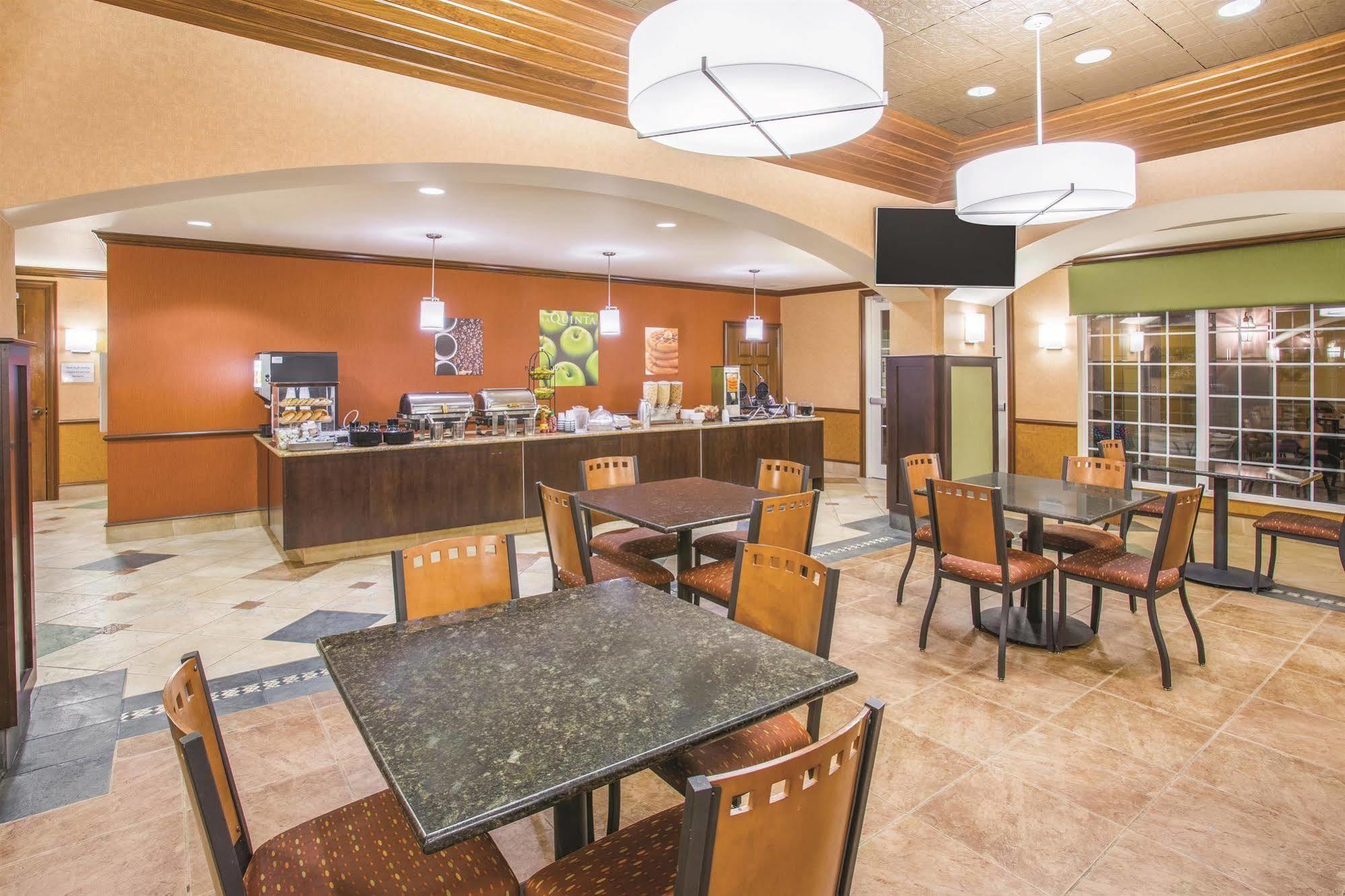 La Quinta By Wyndham 3* Bentonville