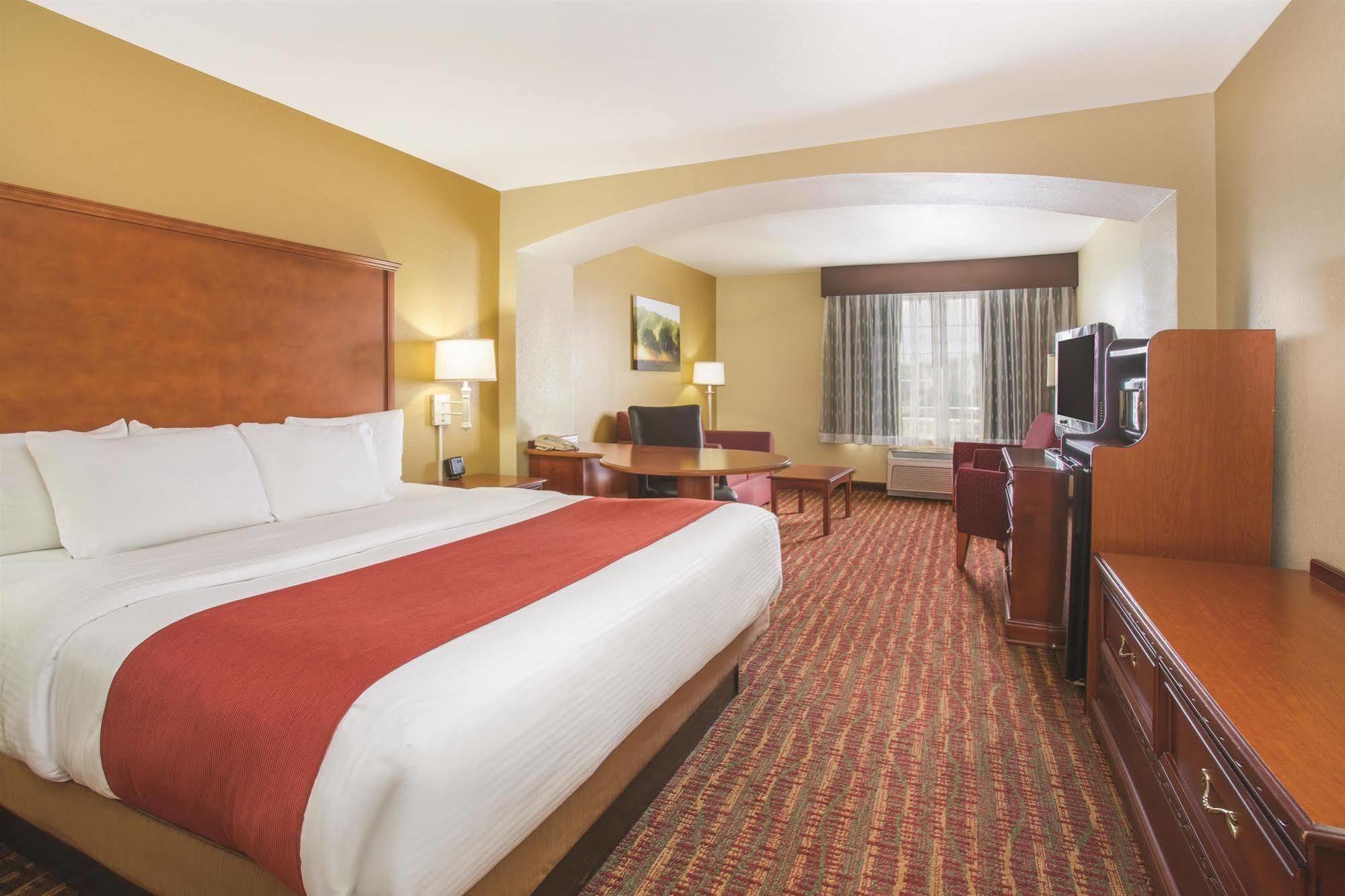 La Quinta By Wyndham 3* Bentonville