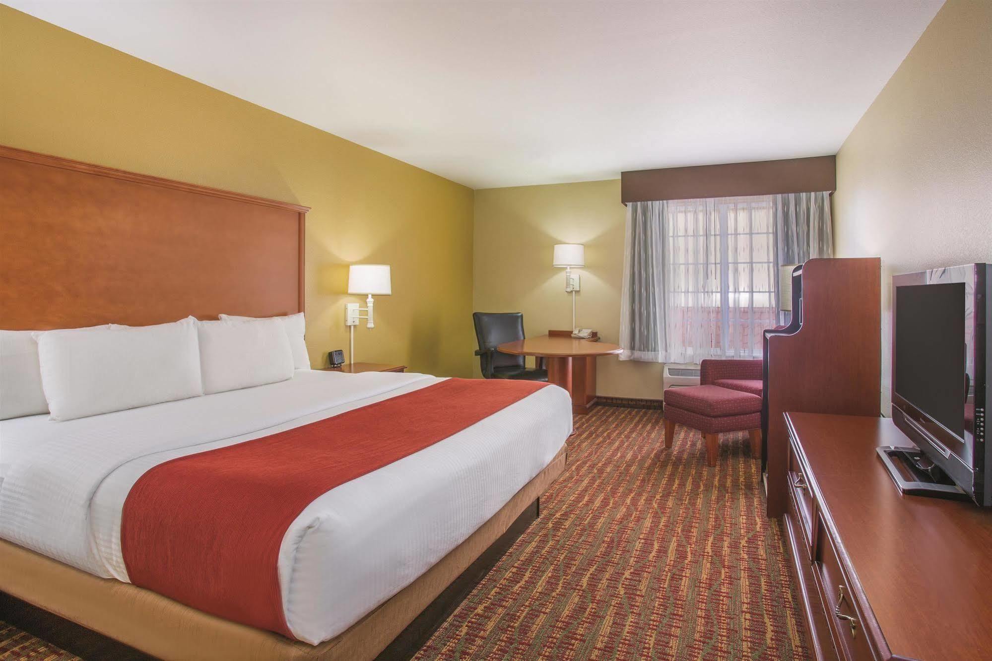 La Quinta By Wyndham 3* Bentonville