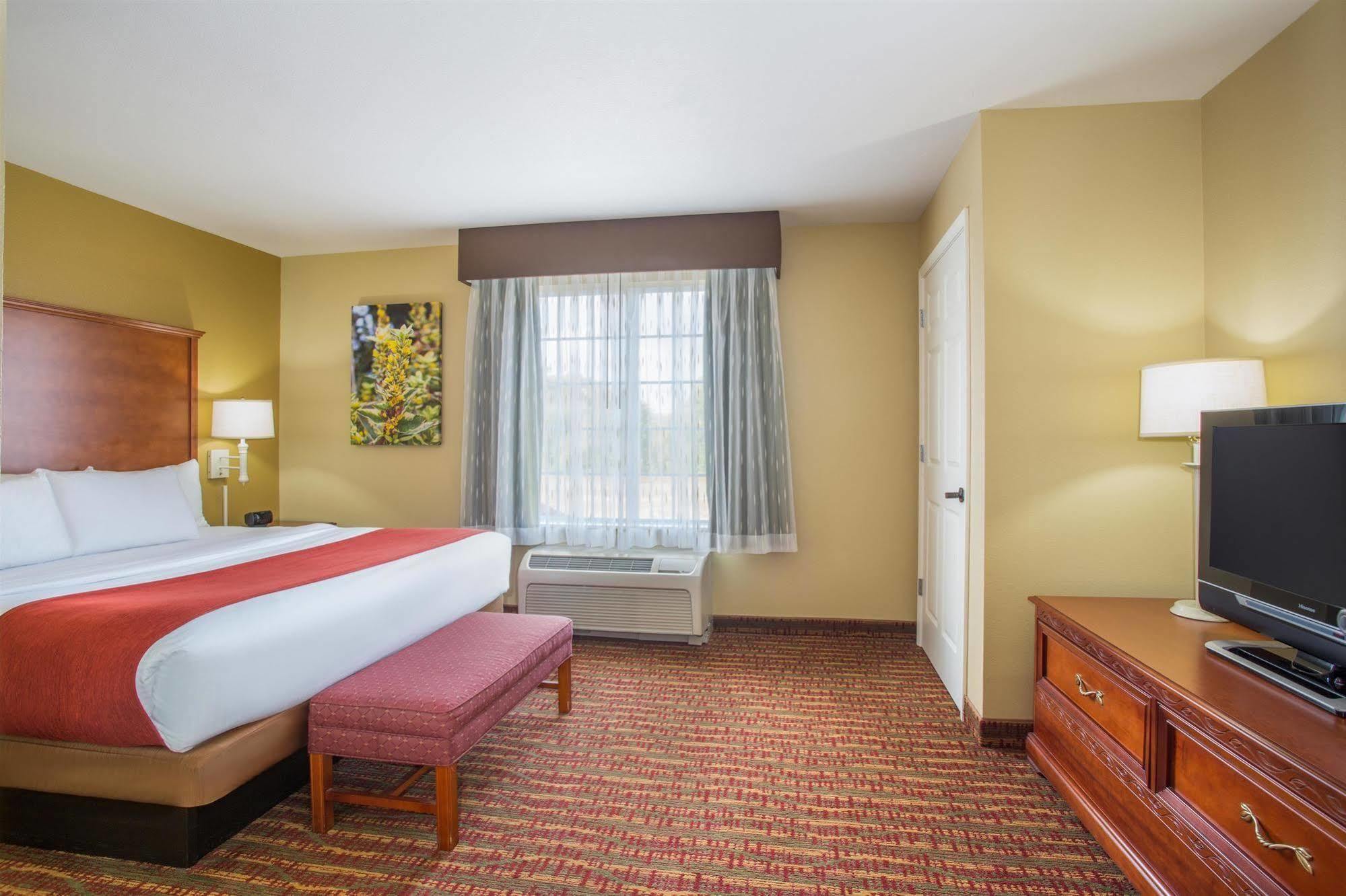 La Quinta By Wyndham Bentonville