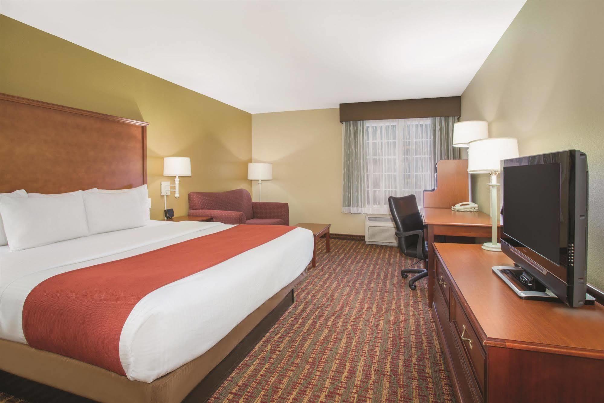 Hotel La Quinta By Wyndham Bentonville