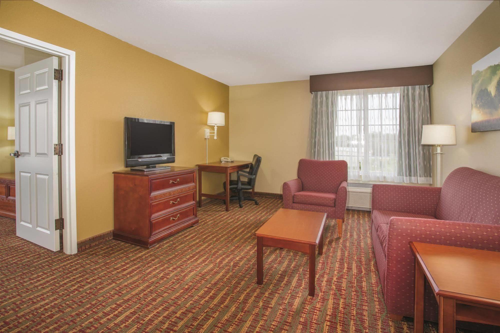 La Quinta By Wyndham 3* Bentonville