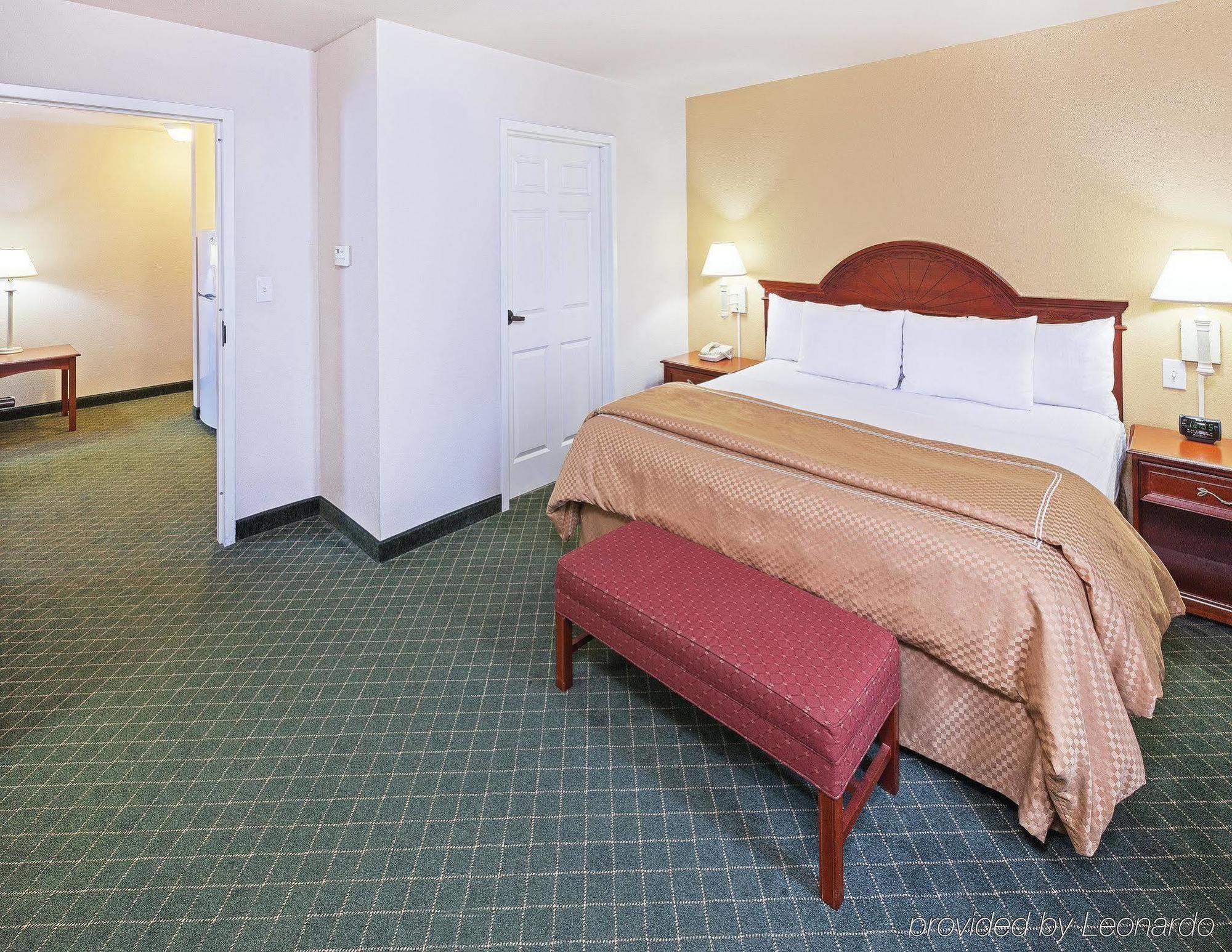 La Quinta By Wyndham
