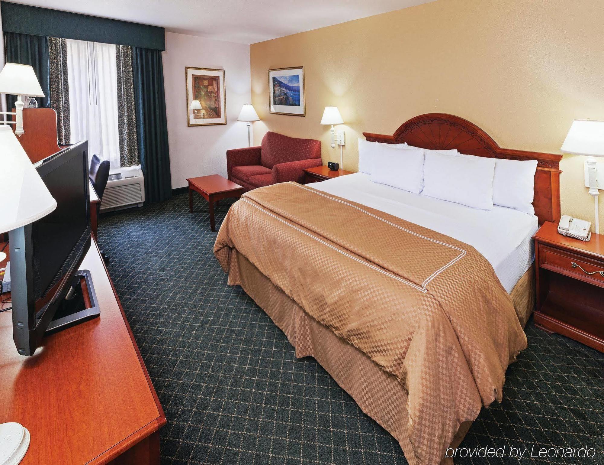 La Quinta By Wyndham 3*