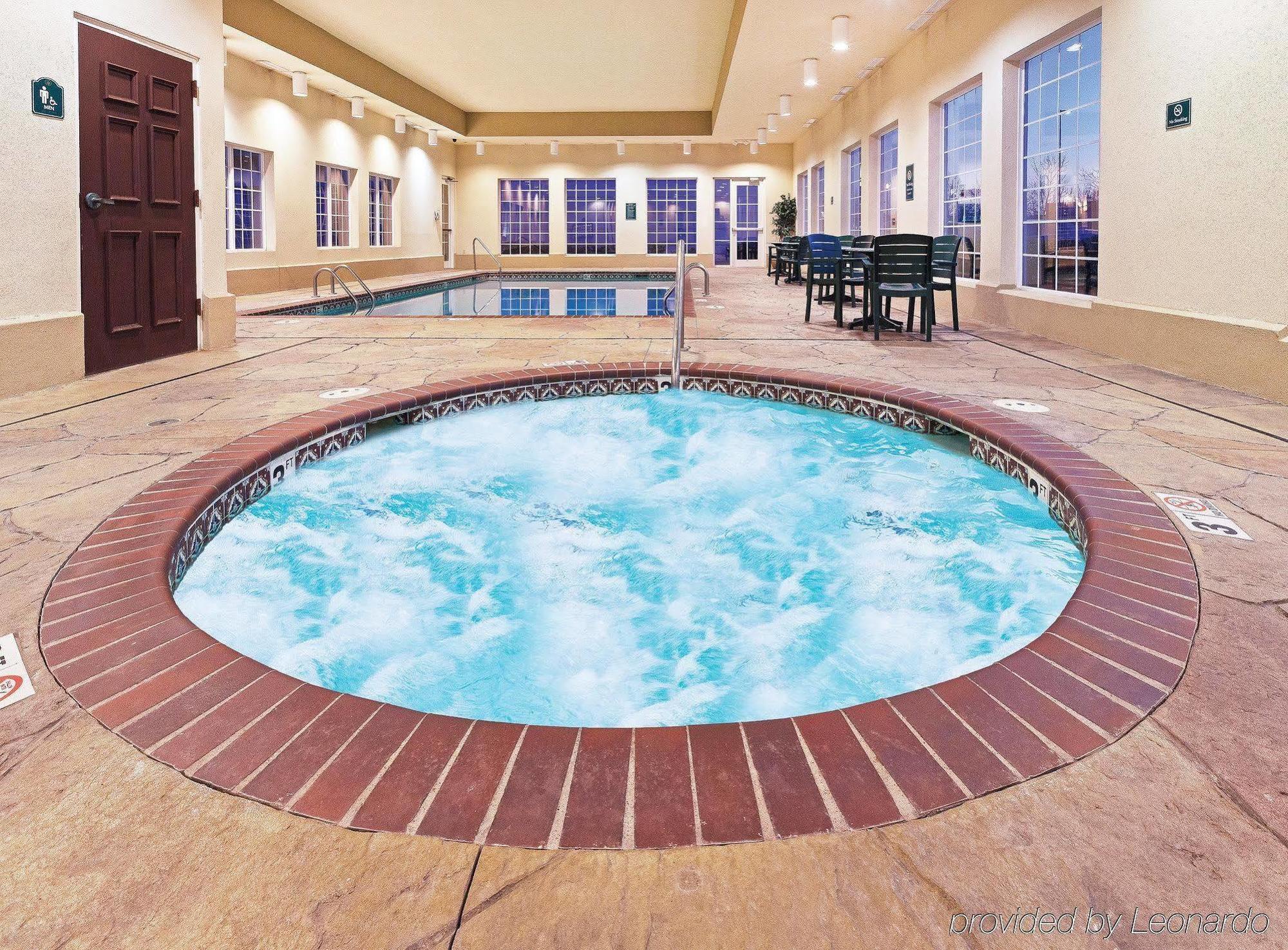 La Quinta By Wyndham Bentonville