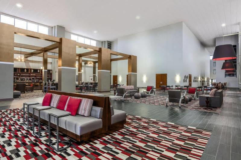 Clarion & Conference Center 3*