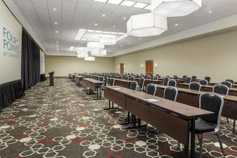 Hotel Clarion & Conference Center Bentonville