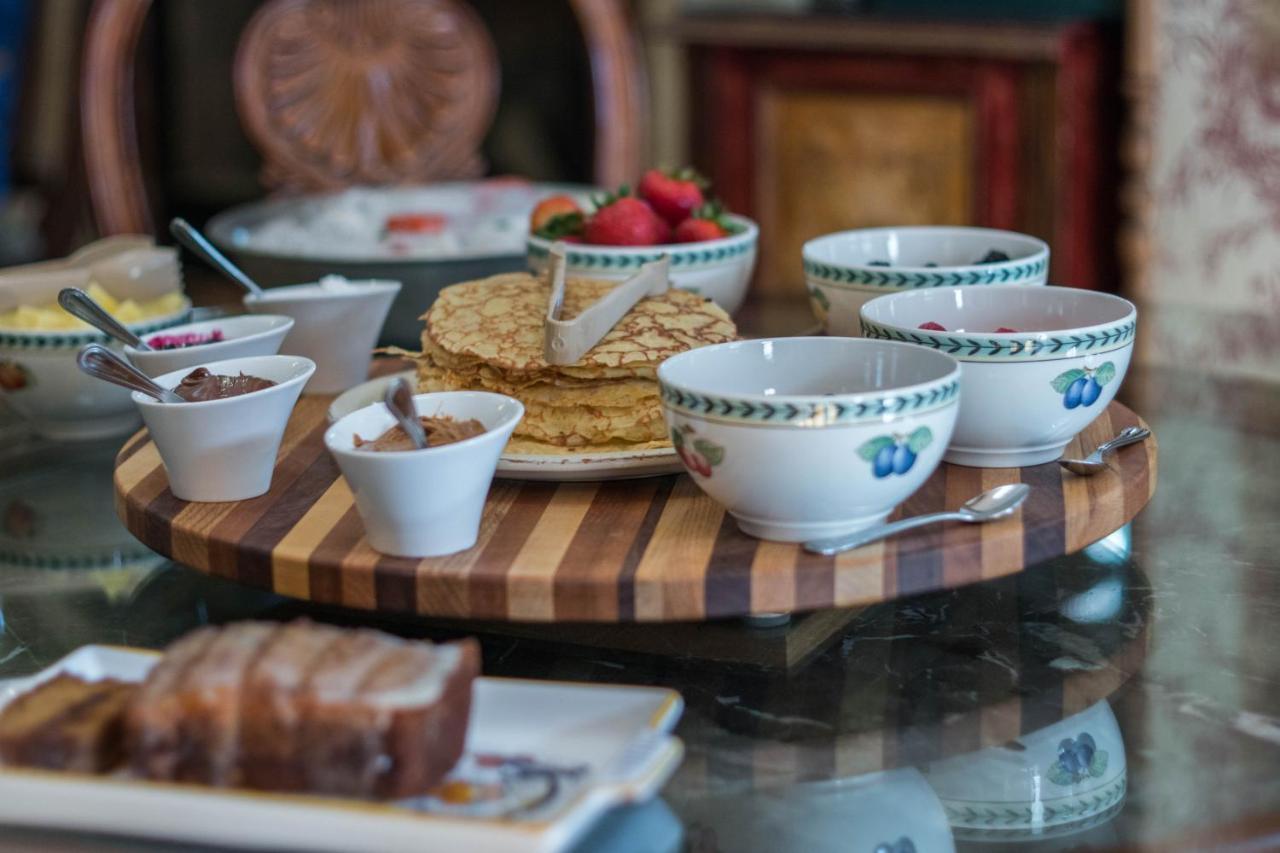 Bed & Breakfast The Victoria 3*