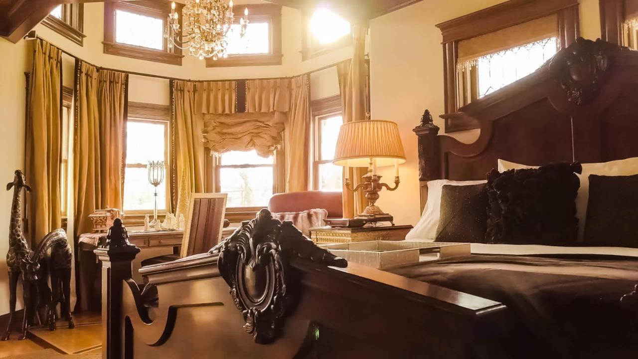 The Victoria Bed & Breakfast 3*