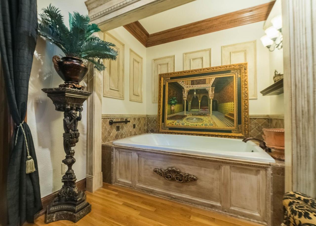 Bed & Breakfast The Victoria 3*