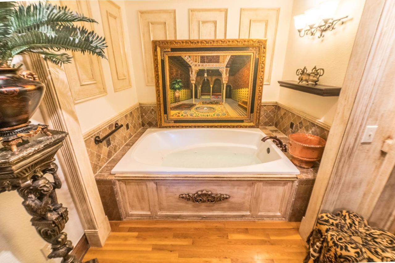 The Victoria 3* Bentonville