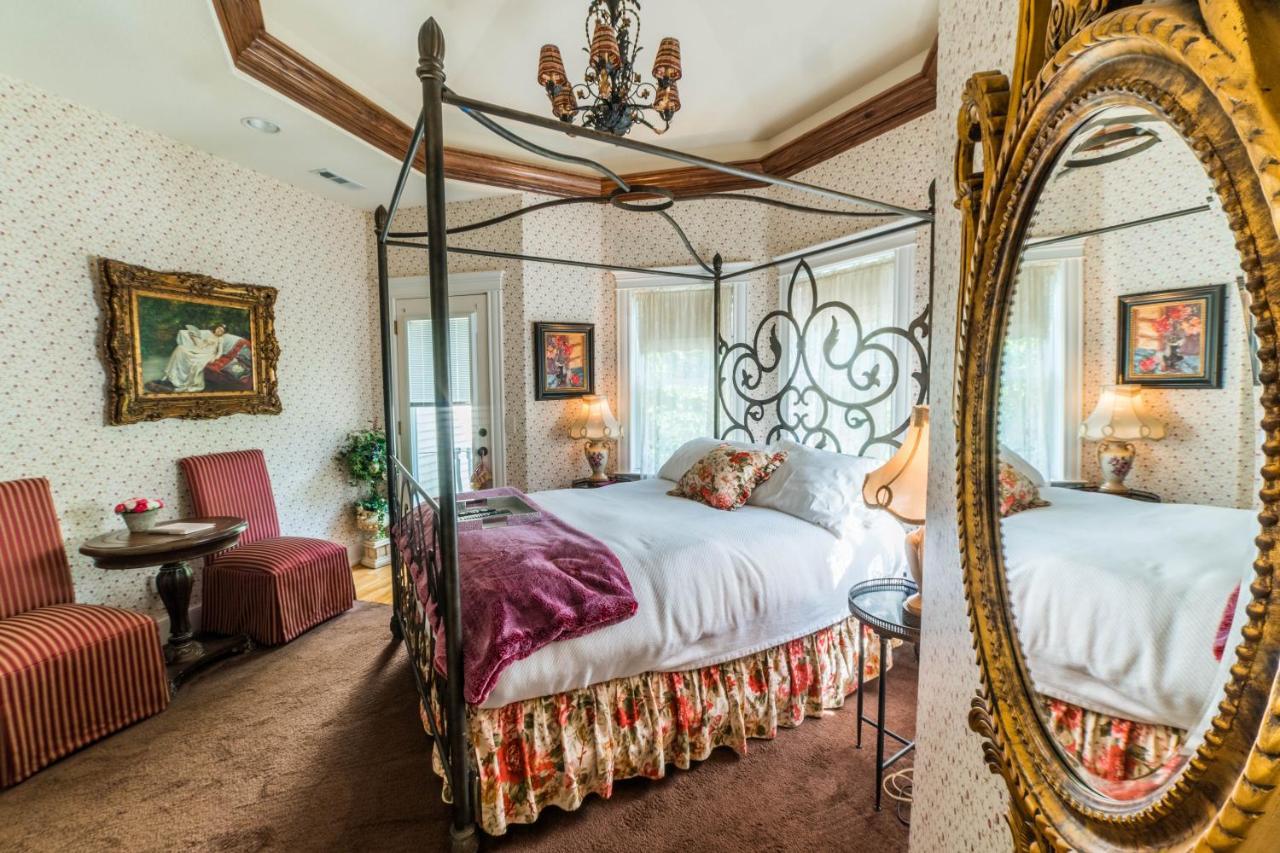 Bed & Breakfast The Victoria