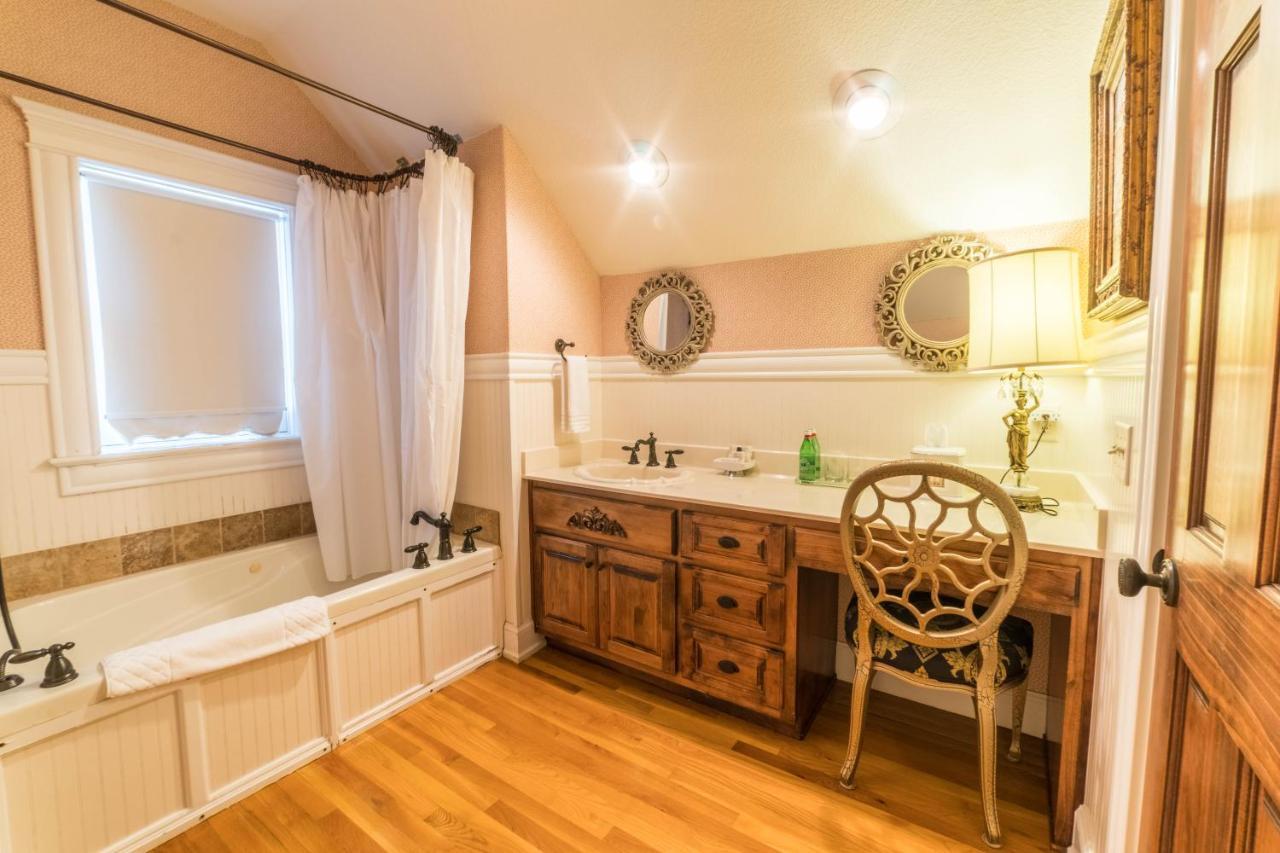 Bed & Breakfast The Victoria