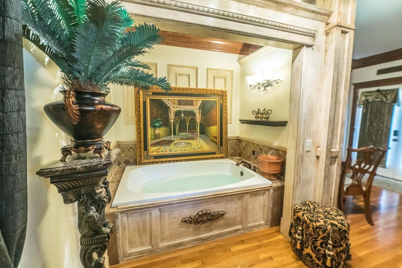 The Victoria Bed & Breakfast