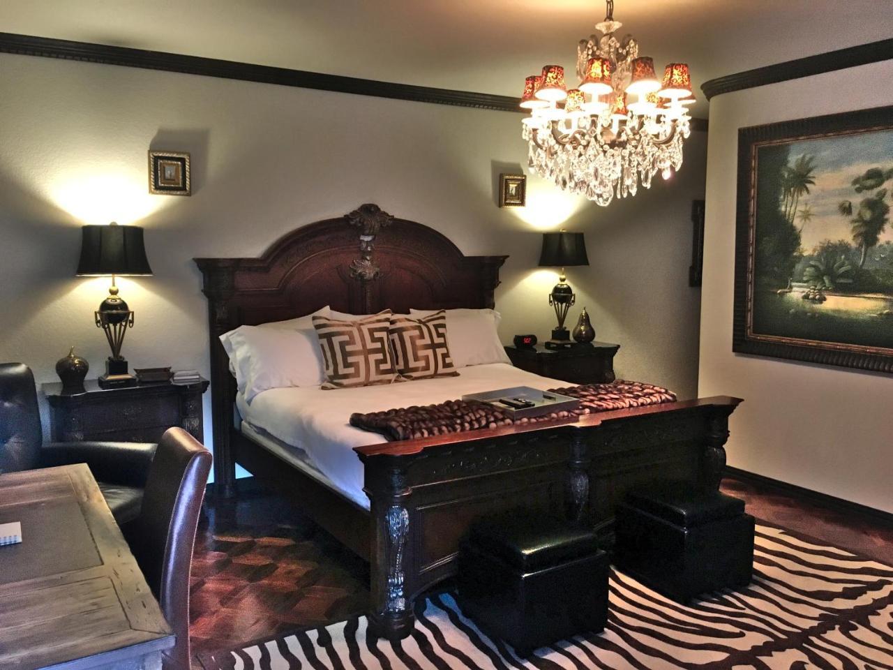 Bed & Breakfast The Victoria