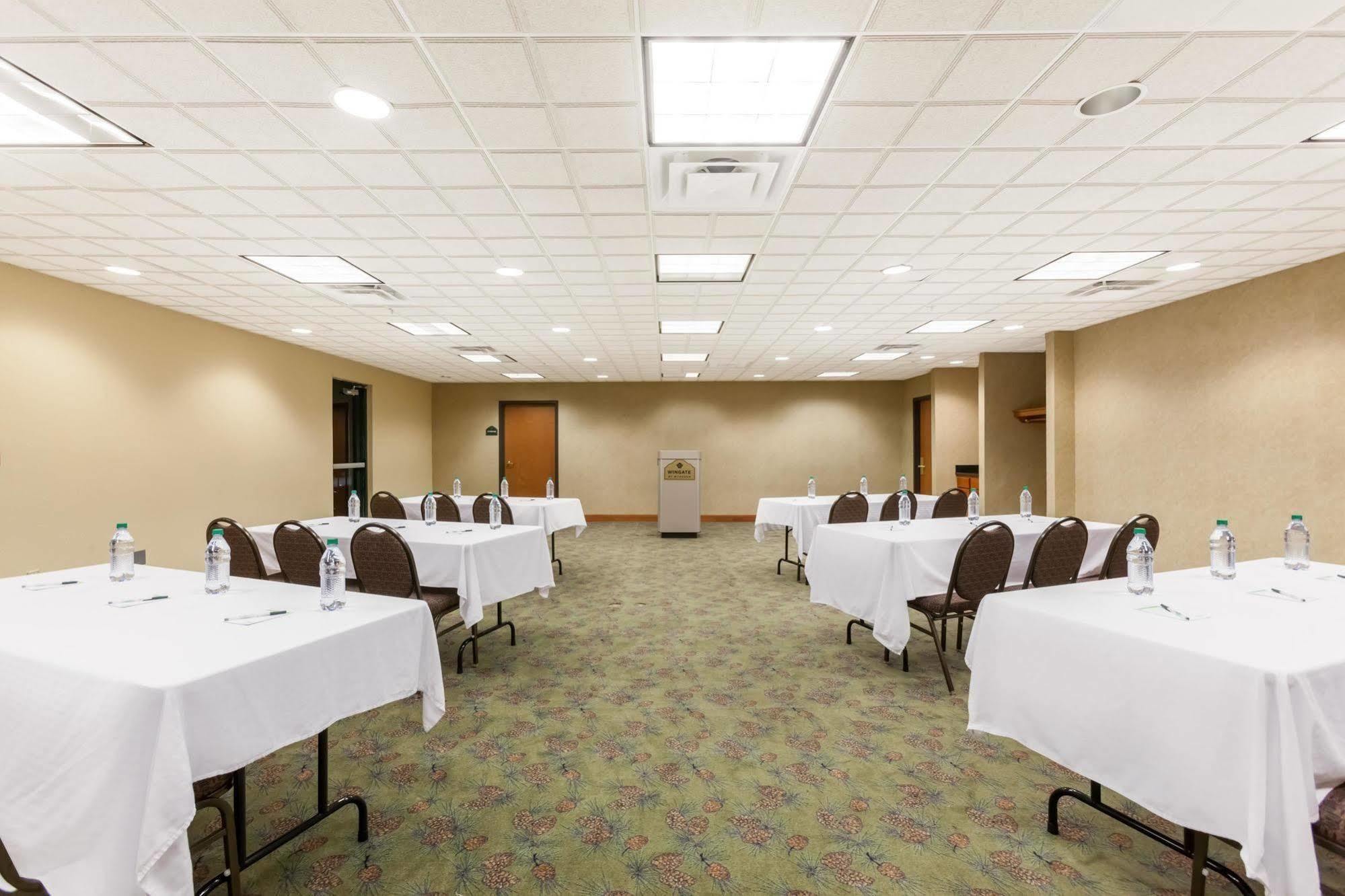 Wingate By Wyndham Hotel Bentonville