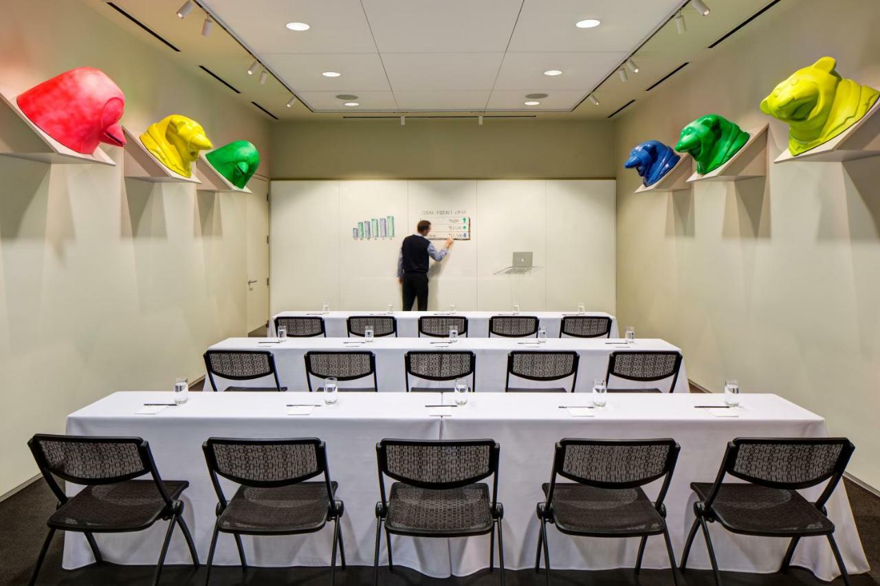 Hotel 21c Museum - Mgallery Bentonville