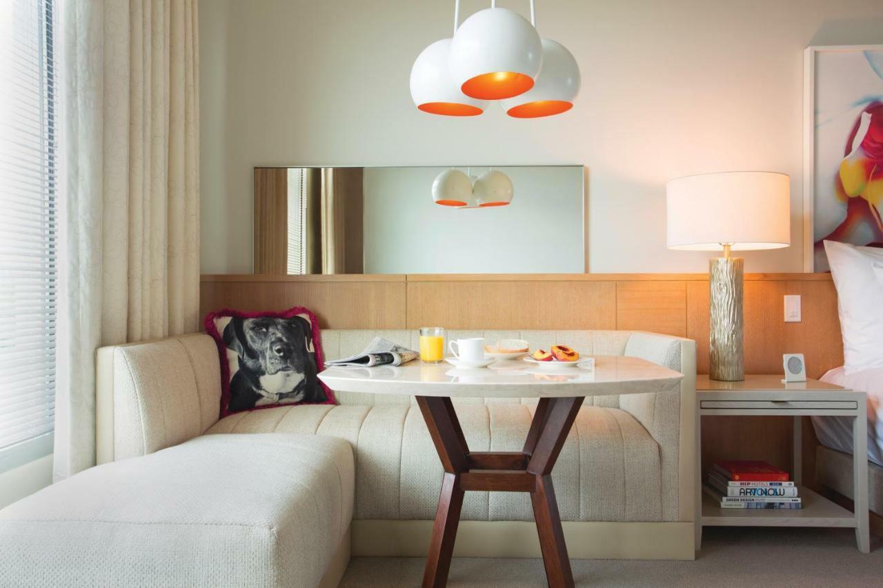 Hotel 21c Museum - Mgallery 4*