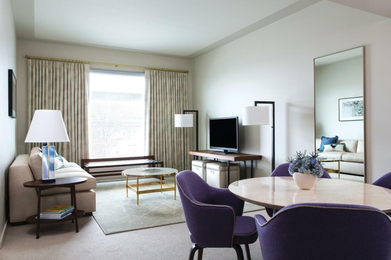 Hotel 21c Museum - Mgallery 4*