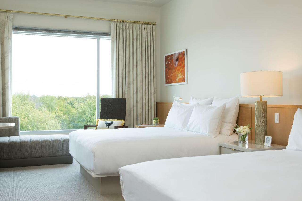 21c Museum - Mgallery Hotel Bentonville