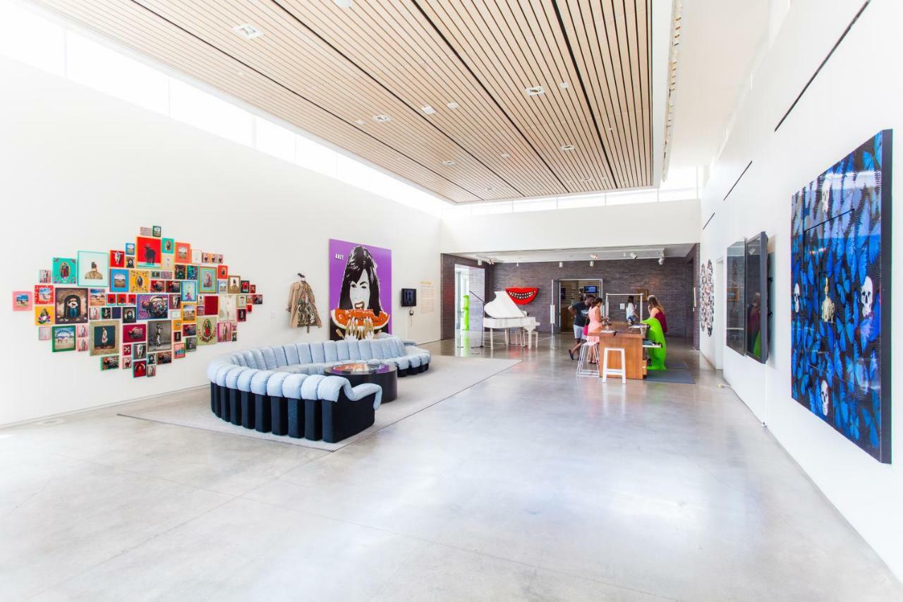 21c Museum - Mgallery Bentonville