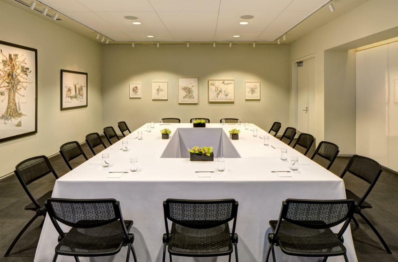 Hotel 21c Museum - Mgallery 4*