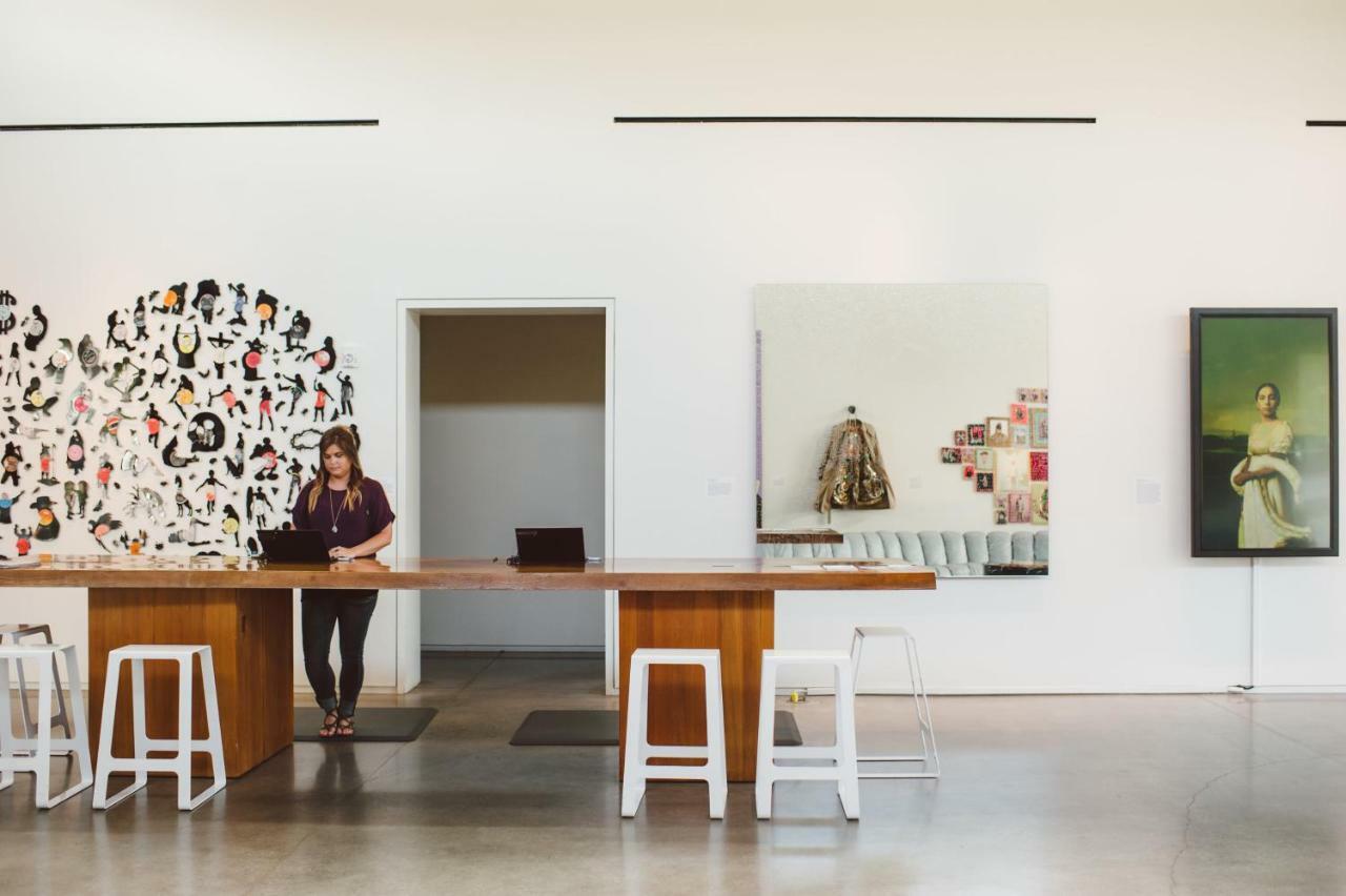 Hotel 21c Museum - Mgallery