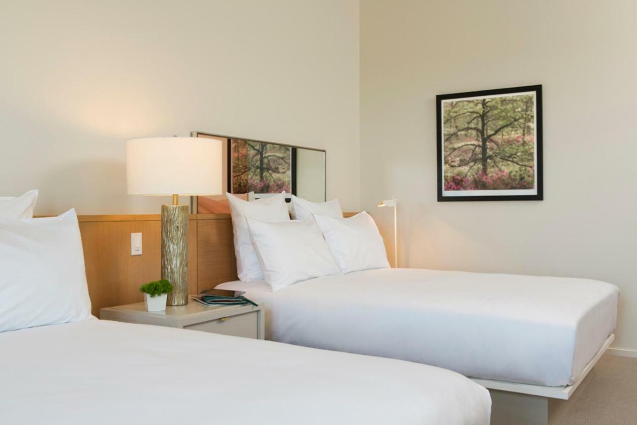 Hotel 21c Museum - Mgallery Bentonville